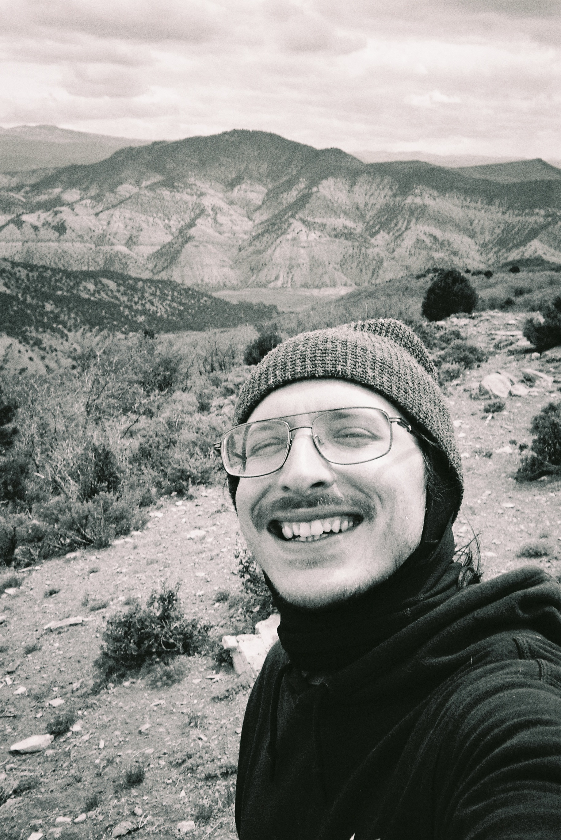 Jacob Hubbard - Software Developer and Consultant in Arkansas